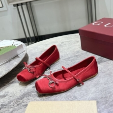 Gucci Low Shoes